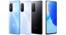 Huawei nova 9 SE